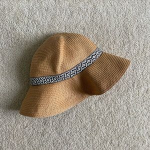 Sun hat